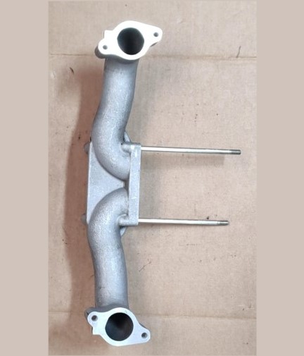 Kawasaki FX850V 59076-7013 Manifold-Intake